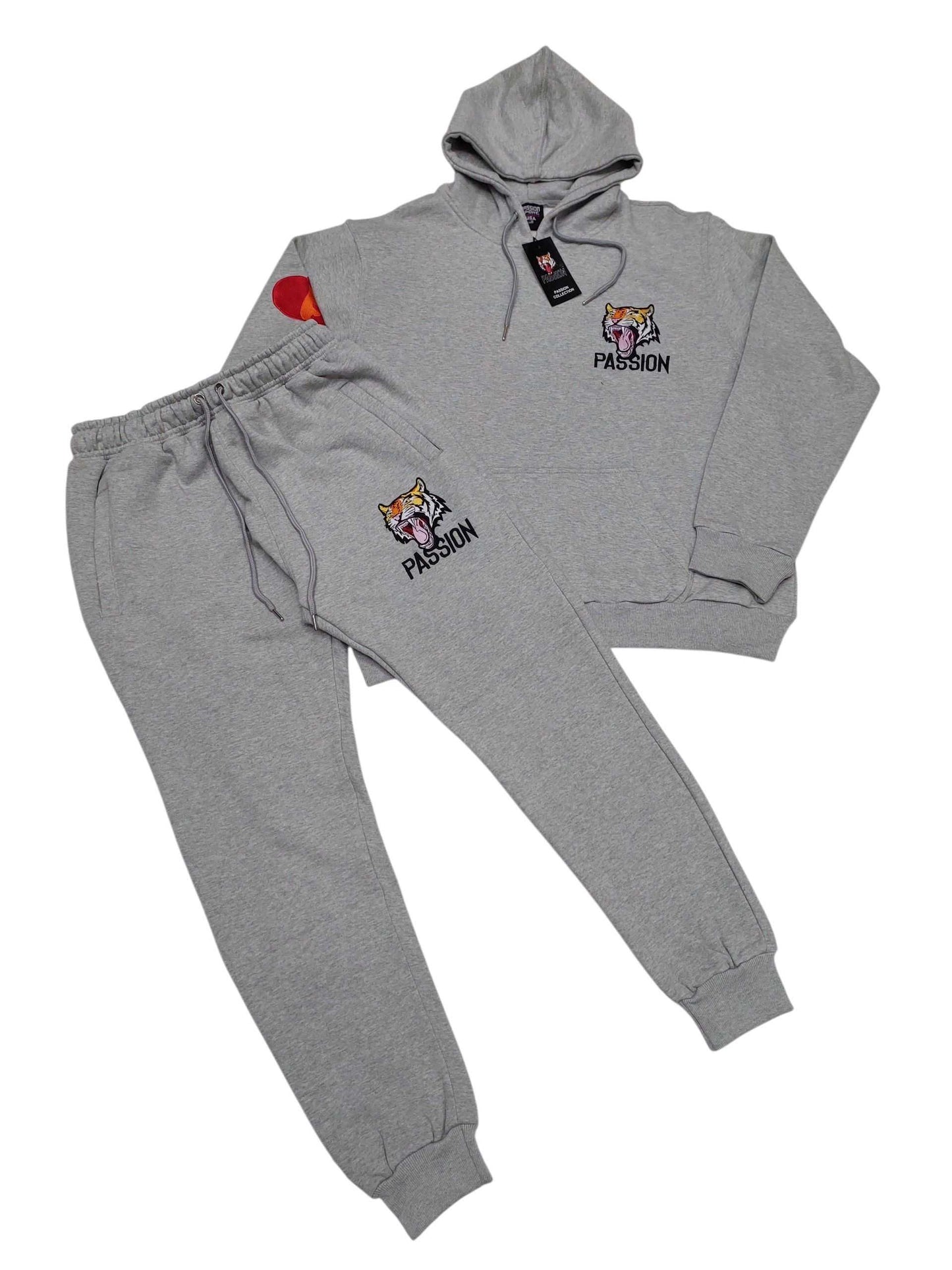 Passion Co Signature Tech Set