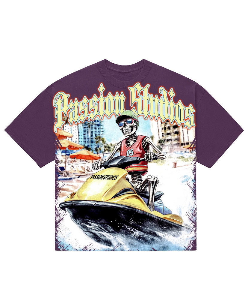 Passion Studios Tee