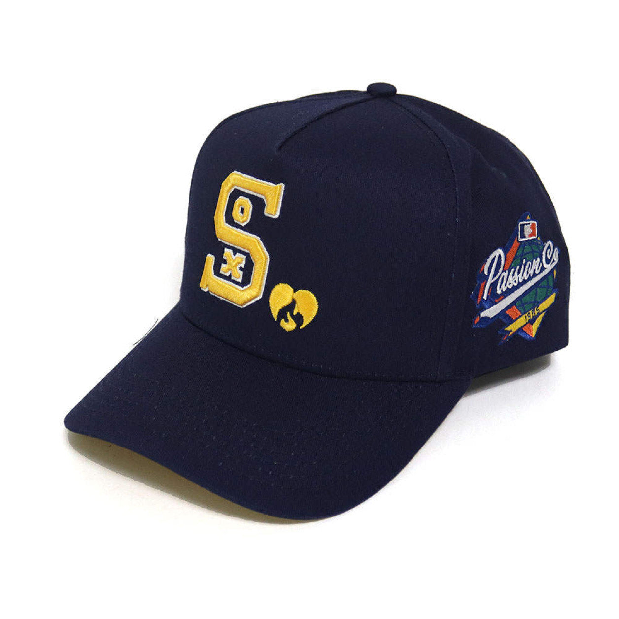 Passion-Co (Signature) SnapBack