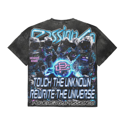 PassionCo. Futurama Tee