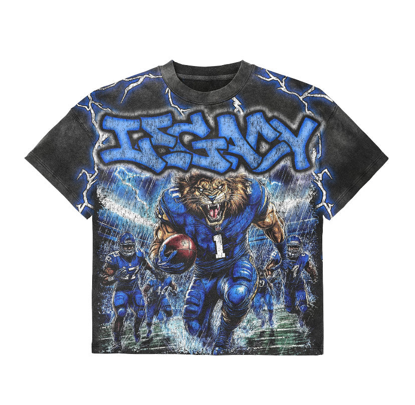Lions (Legacy )Tee