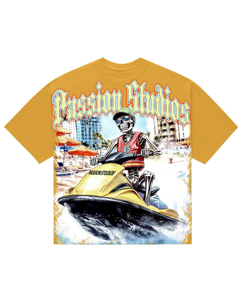 Passion Studios Tee