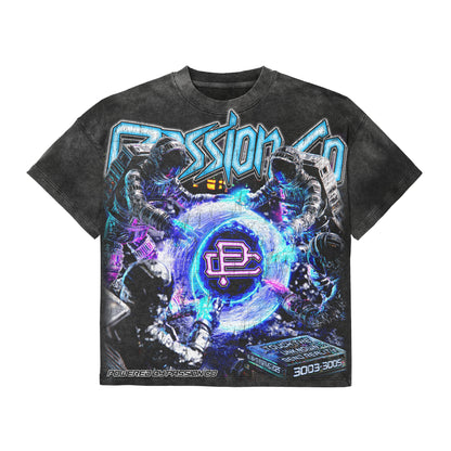 PassionCo. Futurama Tee